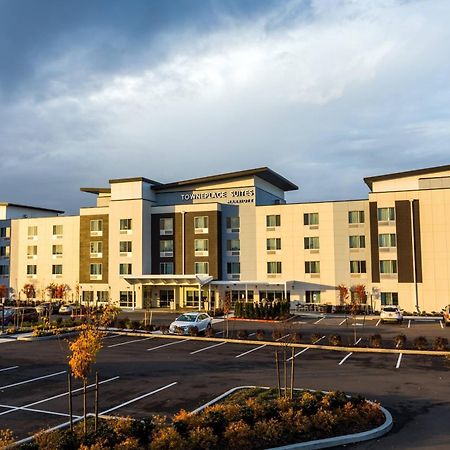 Towneplace Suites By Marriott Portland Beaverton Eksteriør billede
