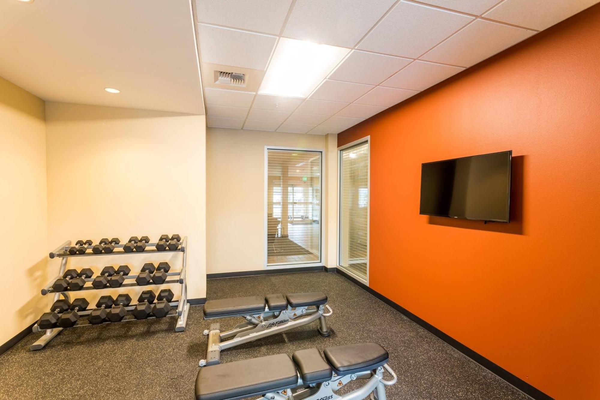 Towneplace Suites By Marriott Portland Beaverton Eksteriør billede