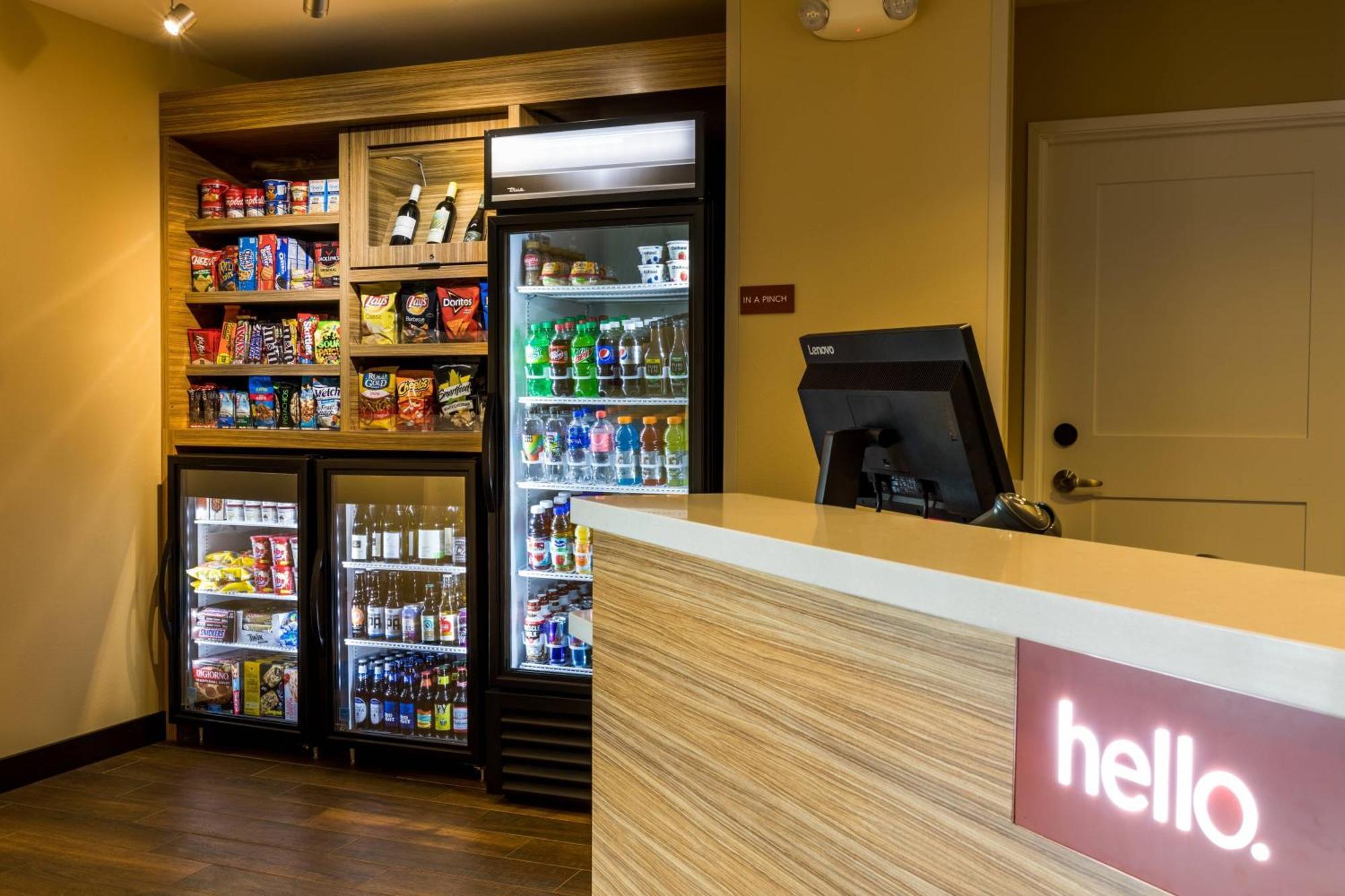Towneplace Suites By Marriott Portland Beaverton Eksteriør billede