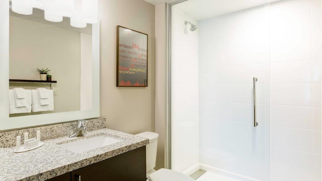 Towneplace Suites By Marriott Portland Beaverton Eksteriør billede
